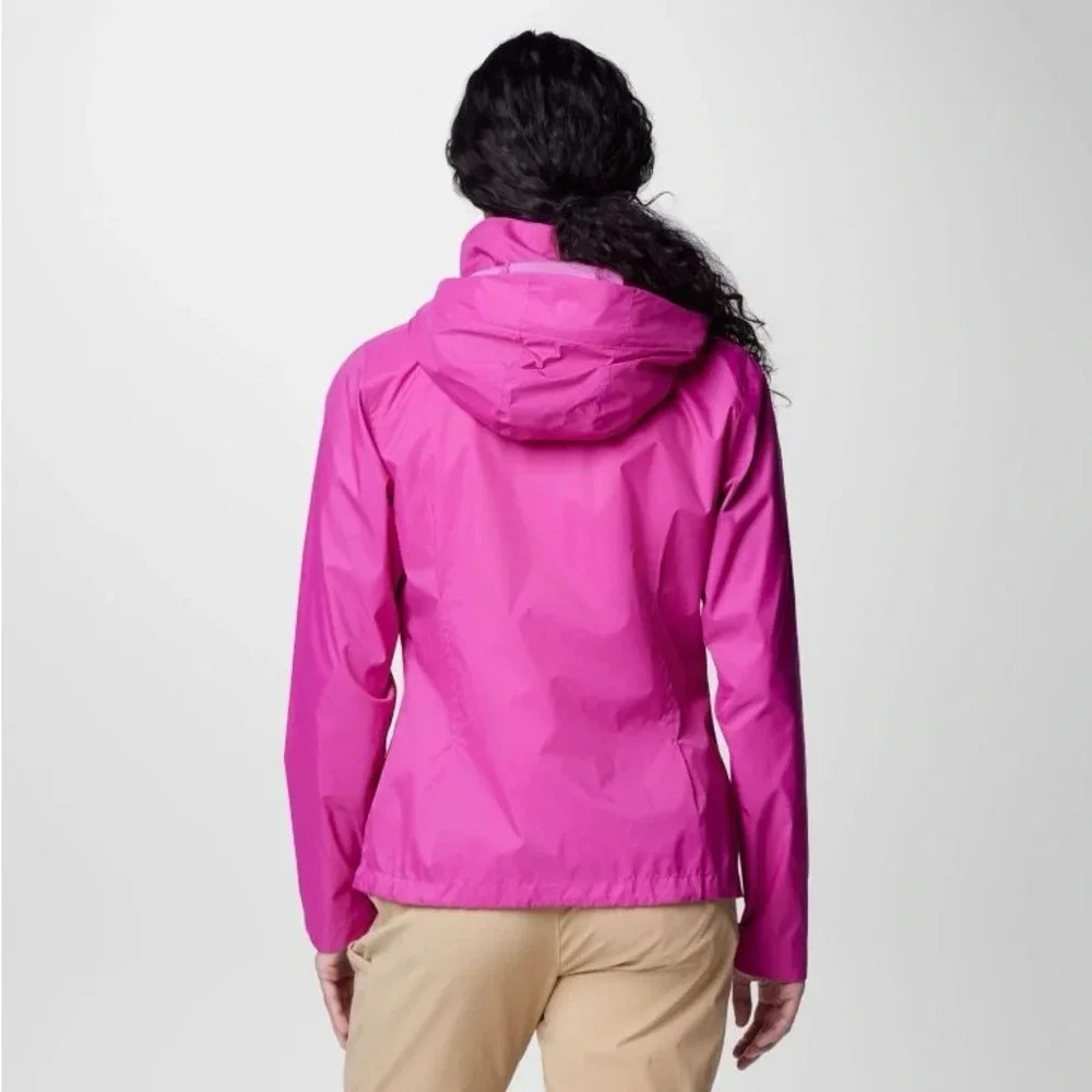 Columbia Switchback III Jacket Size Medium - Picture 3 of 13